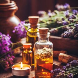 aromatherapy for men london uk - toronto 1 S
