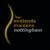 Midlands Maidens Gold Logo